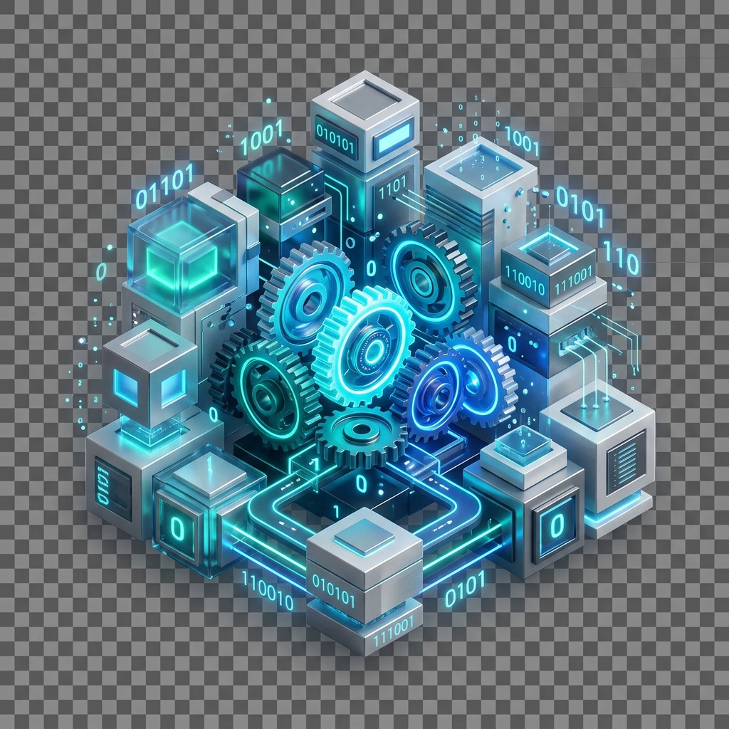 Custom Software